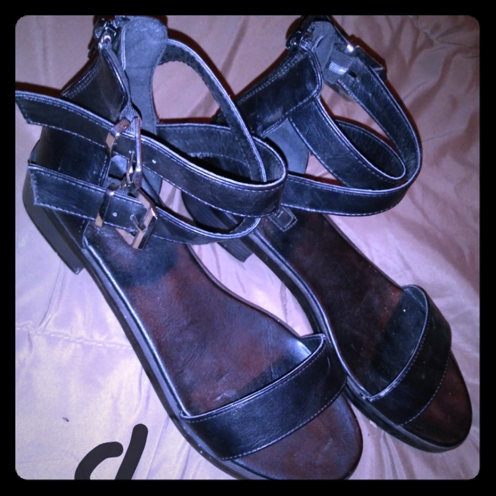 Flats